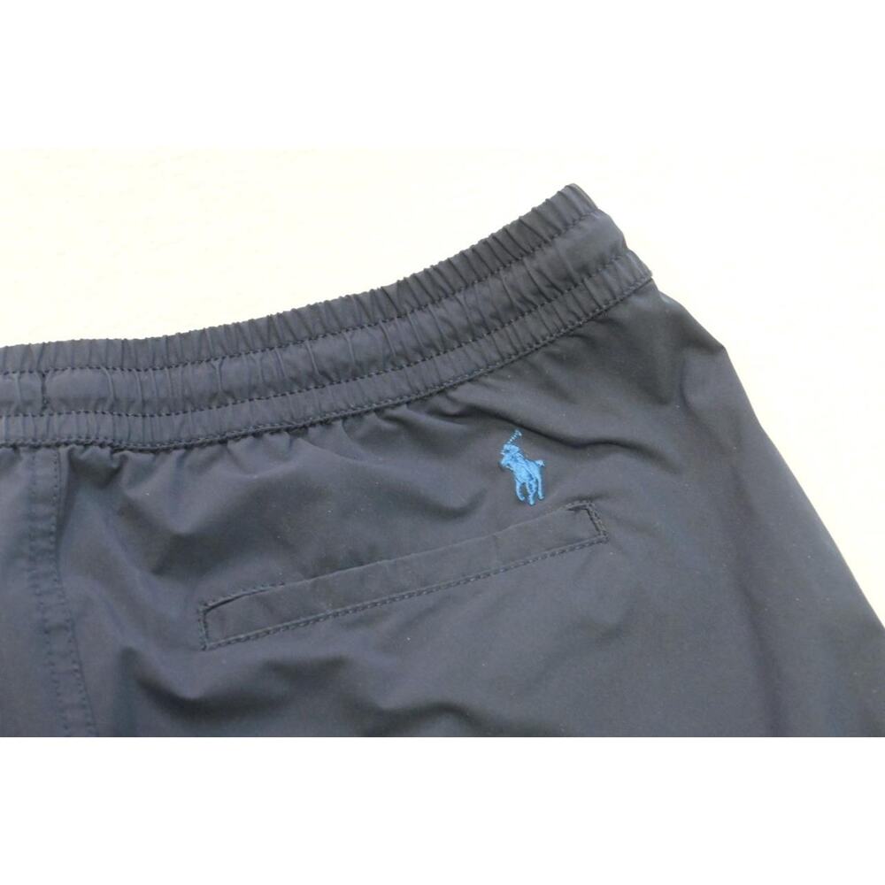 Polo Ralph Lauren Sweat Pants Athletic‎ Joggers Athletic Dark Blue Boys Size XL - Picture 10 of 10